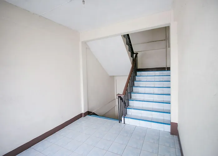 Oyo 525 Mrt Phetkasem 48 -1 Place 2* Bangkok